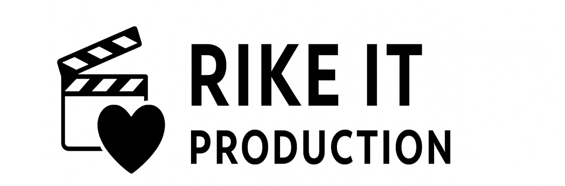 動画作成ならRIKE IT PRODUCTION